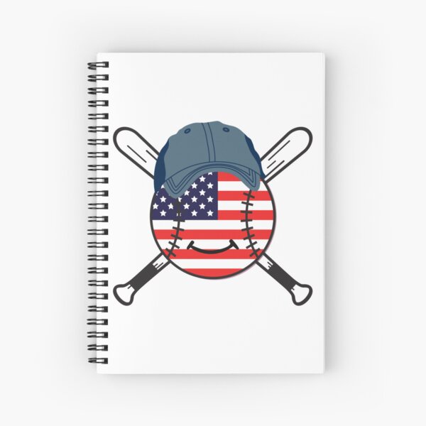 Countryhumans Argentina / Texas / Chile | Spiral Notebook