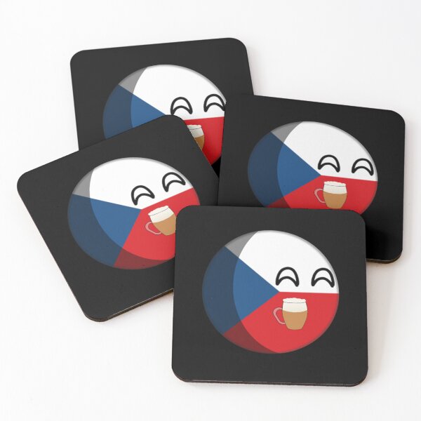 Item preview, Czechianball with a beer! Relaxed Fit  designed and sold by RobinsonBevis.