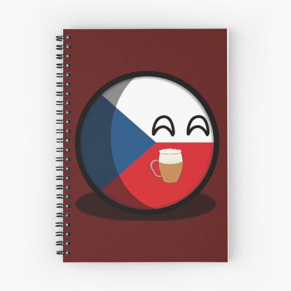 Item preview, Czechianball with a beer! Relaxed Fit  designed and sold by RobinsonBevis.