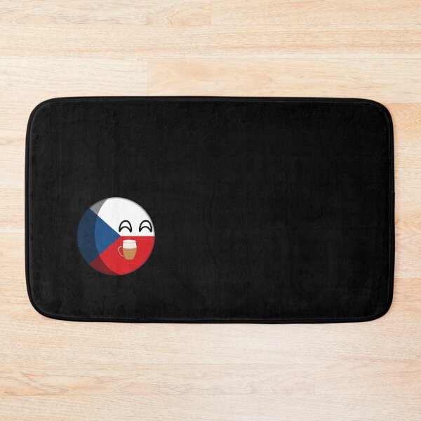 Item preview, Czechianball with a beer! Relaxed Fit  designed and sold by RobinsonBevis.