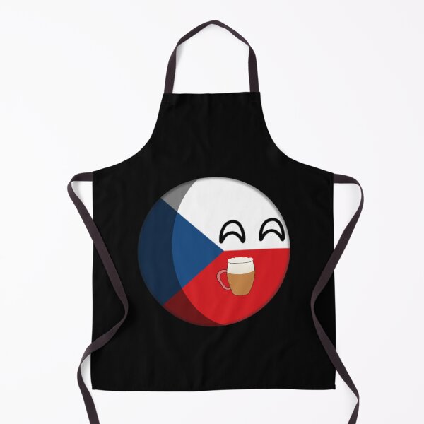 Item preview, Czechianball with a beer! Relaxed Fit designed and sold by RobinsonBevis.