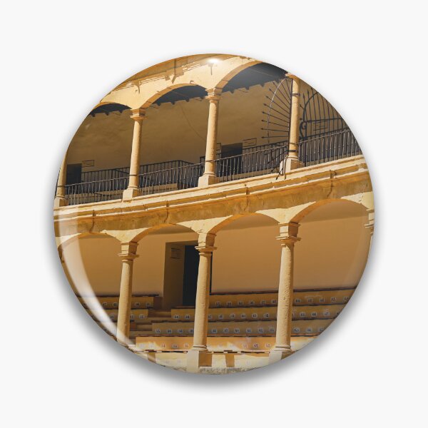 Item preview, PLAZA TOROS - RONDA - BULL PLACE - BULLFIGHTING - BULLS RONDA - BULLS - SPAIN - BULLS designed and sold by acapotevuelto.