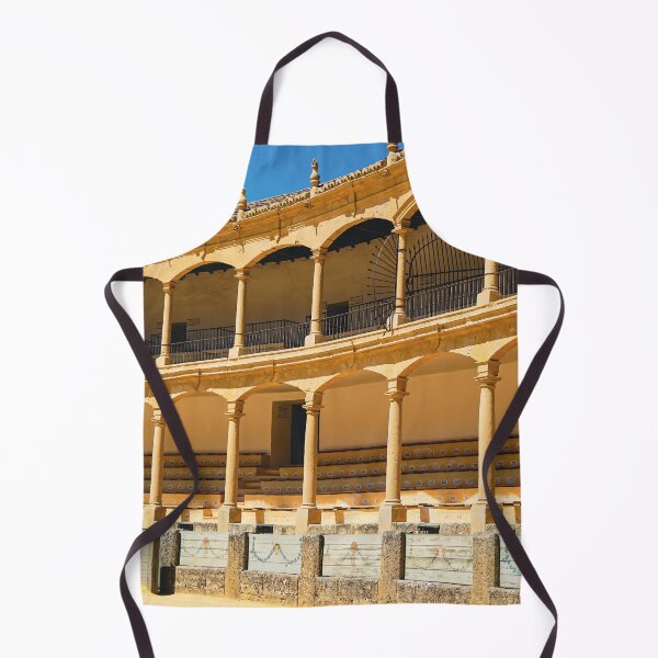 Item preview, PLAZA TOROS - RONDA - BULL PLACE - BULLFIGHTING - BULLS RONDA - BULLS - SPAIN - BULLS designed and sold by acapotevuelto.