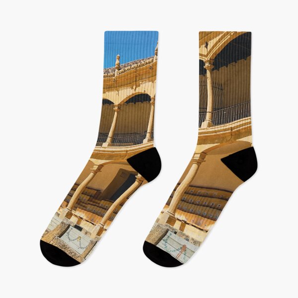 Item preview, PLAZA TOROS - RONDA - BULL PLACE - BULLFIGHTING - BULLS RONDA - BULLS - SPAIN - BULLS designed and sold by acapotevuelto.