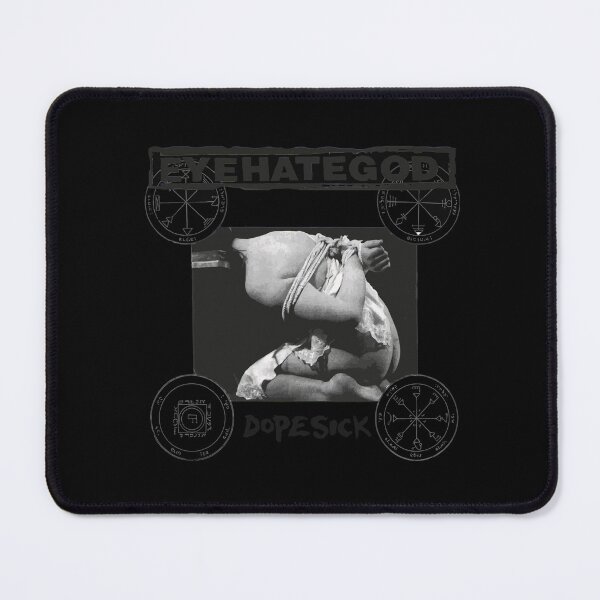 Item preview, Eyehategod Dopesick Alternate designed and sold by MyAquad.