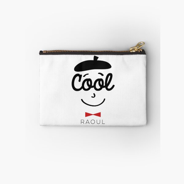 Aperçu de l'œuvre Cool Raoul ! créée et vendue par boumbadaboum.