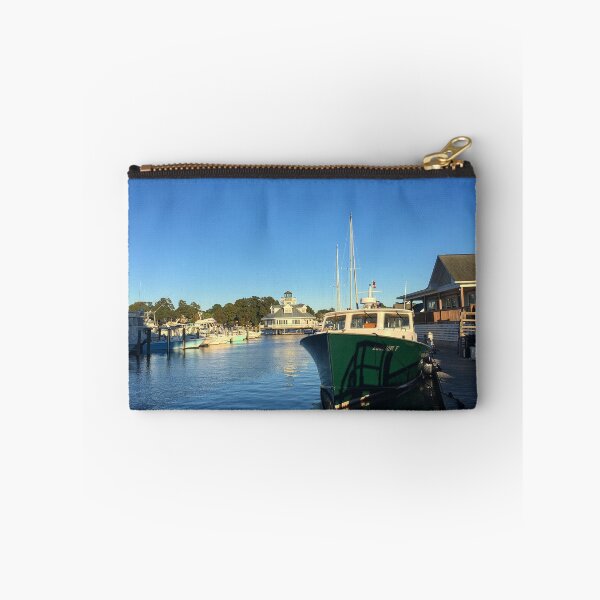 Item preview, Smithfield Station Marina designed and sold by ATJones.