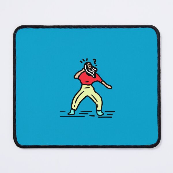 Item preview, A girl who's showing off his fancy dance designed and sold by crazyhome.
