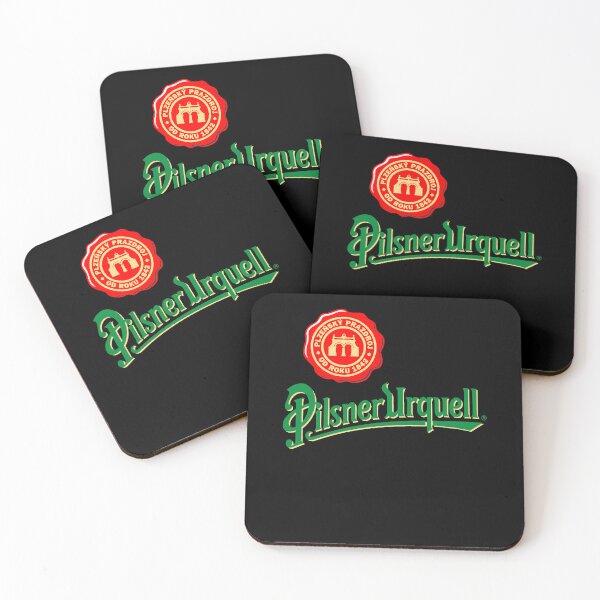 Item preview, pilsner urquell beer lager asahi breweries beer food brewery logo  designed and sold by yasukobeulah1u.