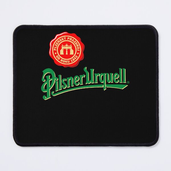 Item preview, pilsner urquell beer lager asahi breweries beer food brewery logo  designed and sold by yasukobeulah1u.