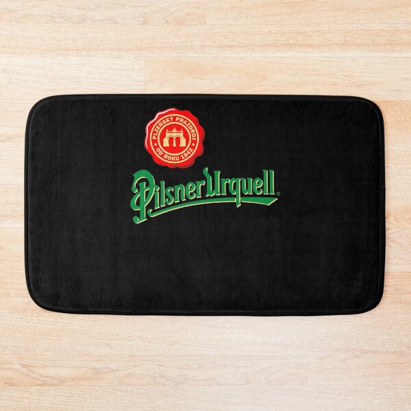 Item preview, pilsner urquell beer lager asahi breweries beer food brewery logo  designed and sold by yasukobeulah1u.