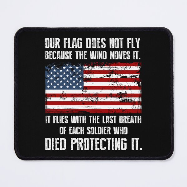 Item preview, Our Flag designed and sold by aryagiri.