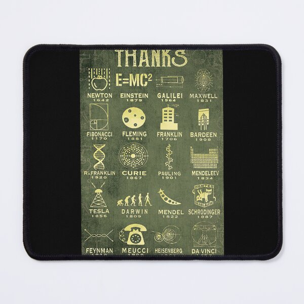 Item preview, Thanks Science designed and sold by reenea84.