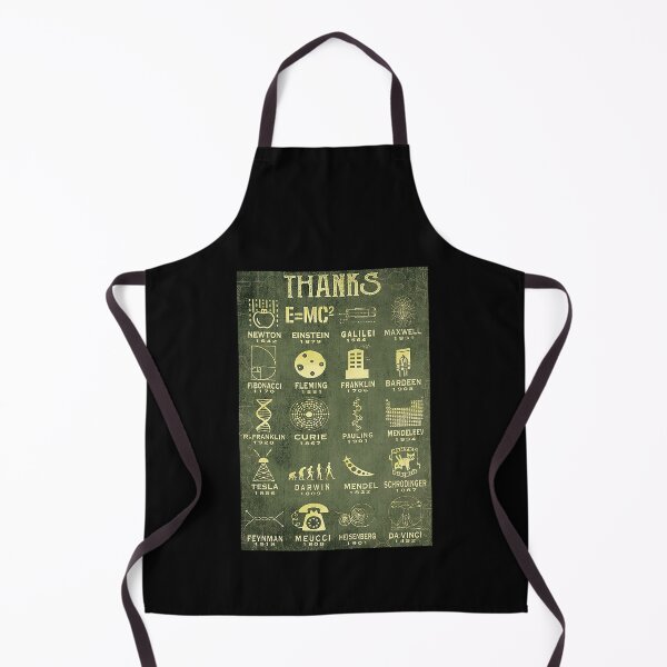 Item preview, Thanks Science  designed and sold by reenea84.