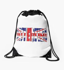 Chesterfield Drawstring Bag