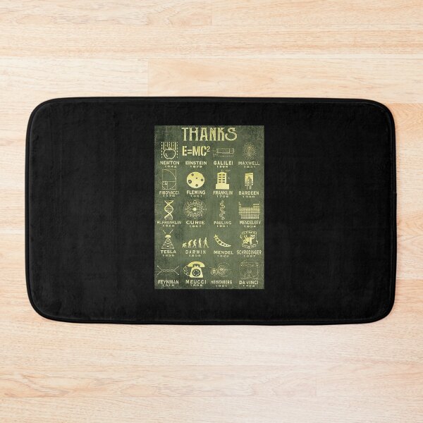 Item preview, Thanks Science  designed and sold by reenea84.