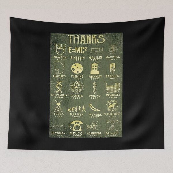 Item preview, Thanks Science  designed and sold by reenea84.