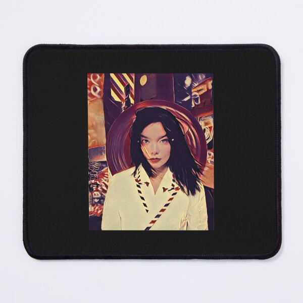 Item preview, BJORK designed and sold by MowrisKallyn.
