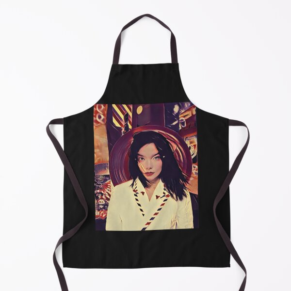 Item preview, BJORK designed and sold by MowrisKallyn.