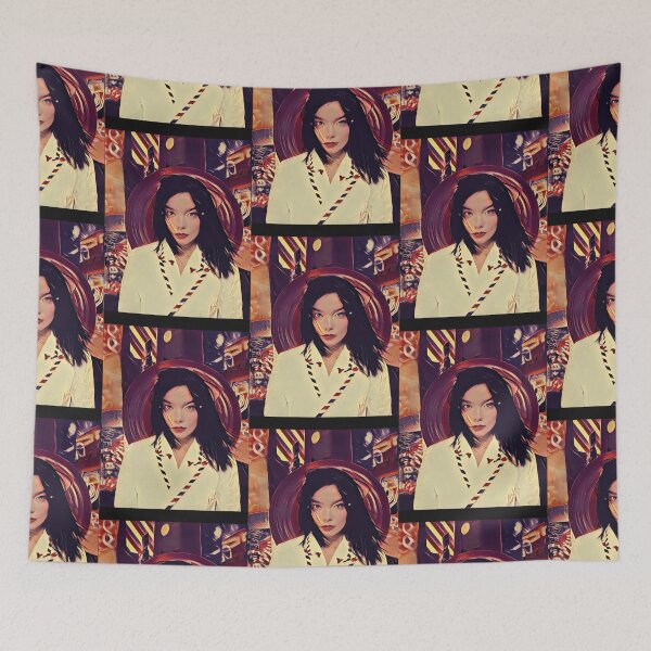 Item preview, BJORK designed and sold by MowrisKallyn.