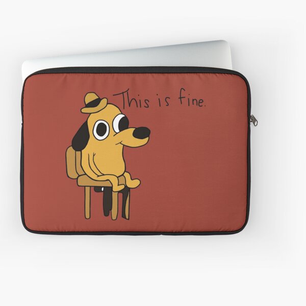 Meme Laptop Sleeves Redbubble - roblox memes laptop sleeves redbubble