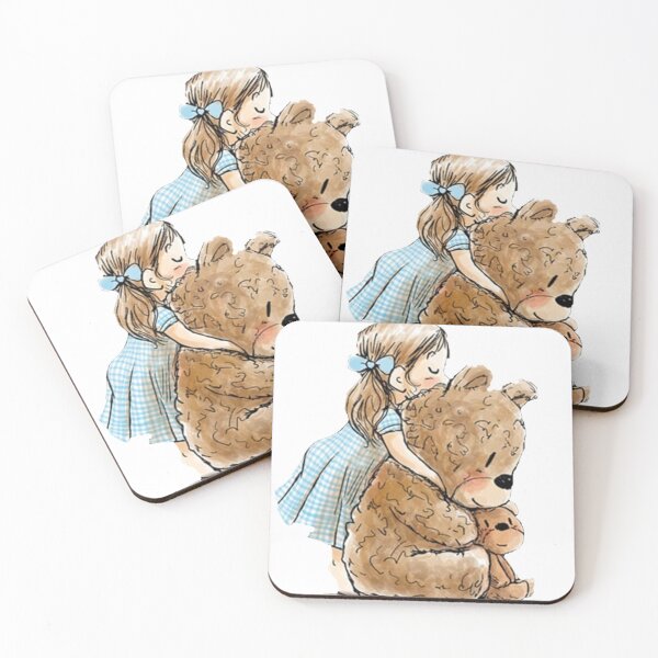Item preview, Teddy designed and sold by Asfiakhan467.