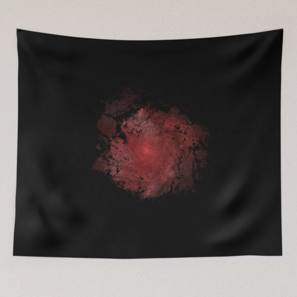 Item preview, Red Nebula designed and sold by moietymouse.