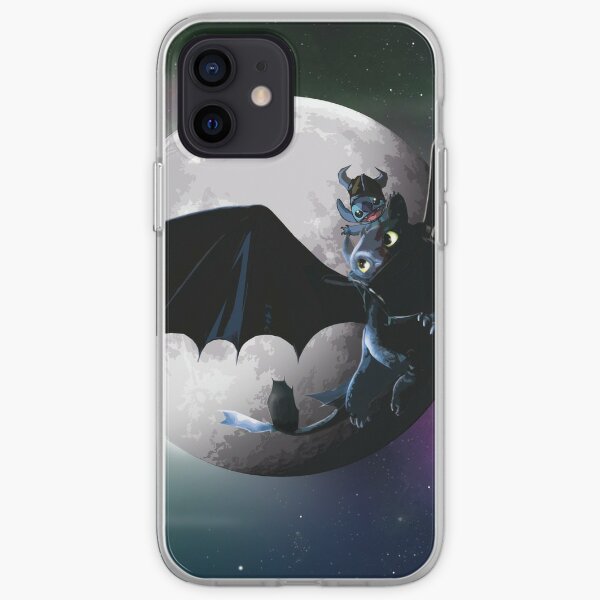 Toothless iPhone cases & covers | Redbubble