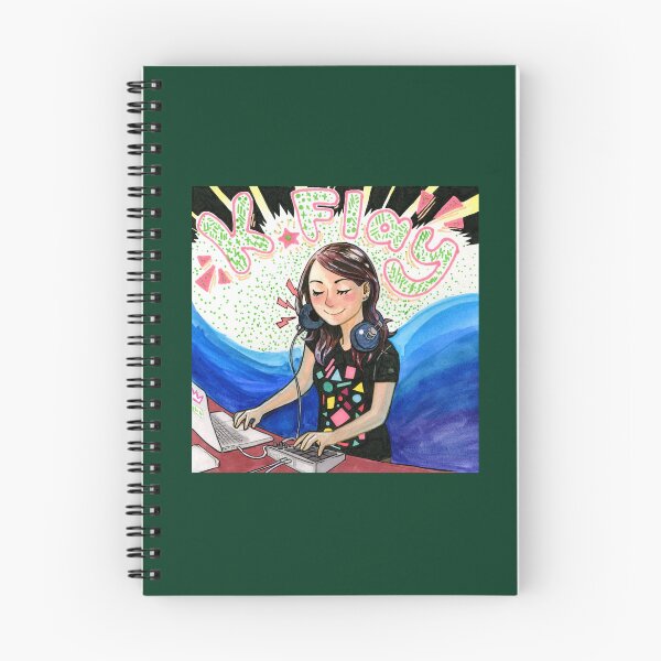 Item preview,  K Flay Art   designed and sold by MyAquad.