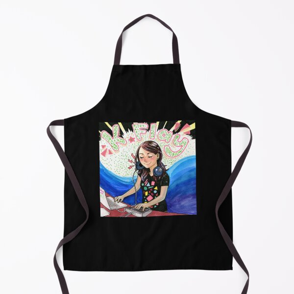 Item preview, K Flay Art designed and sold by MyAquad.