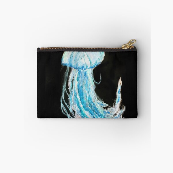 Item preview, Blue Jelly designed and sold by PaintedPuffer.