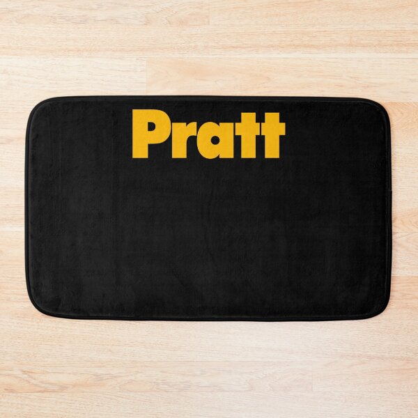 Item preview, Pratt Classic LOGO designed and sold by yasukobeulah1u.