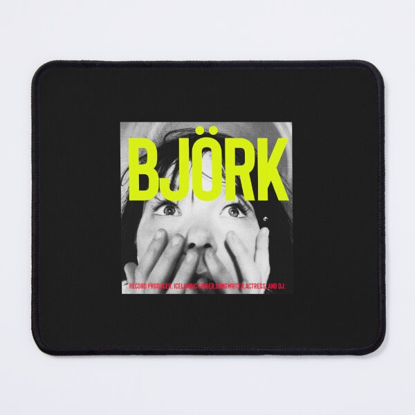 Item preview, BJORK designed and sold by MowrisKallyn.