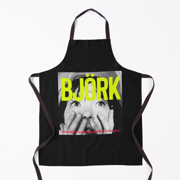 Item preview, BJORK designed and sold by MowrisKallyn.