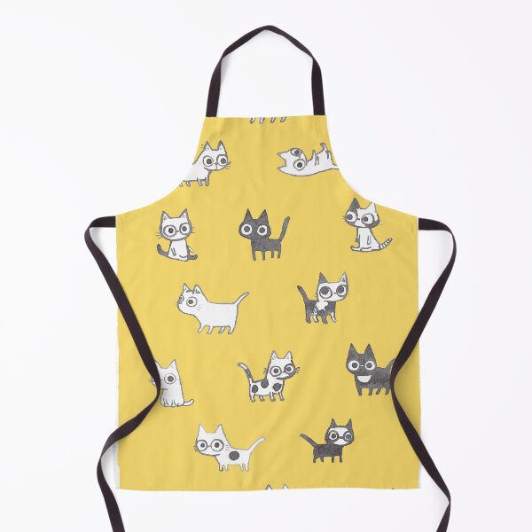 Item preview, A constellation of cute cats designed and sold by Marionibird.