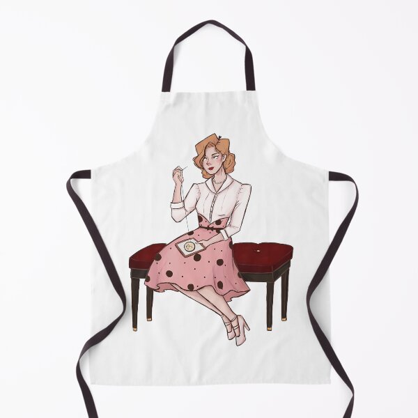 Item preview, The Umbrella Academy Suture designed and sold by WellingtonAdams.