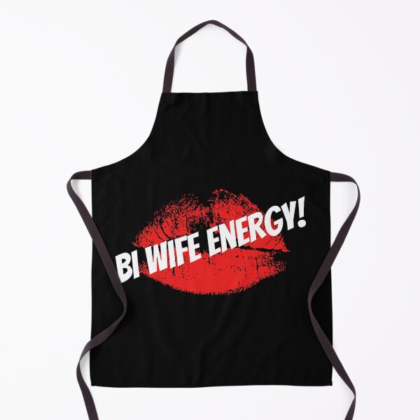 Item preview, Bi WIFE ENERGY! Lip designed and sold by Poonam Shinde.