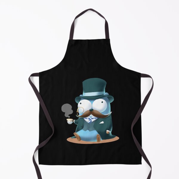 Item preview, Go for Tea designed and sold by vanorton.