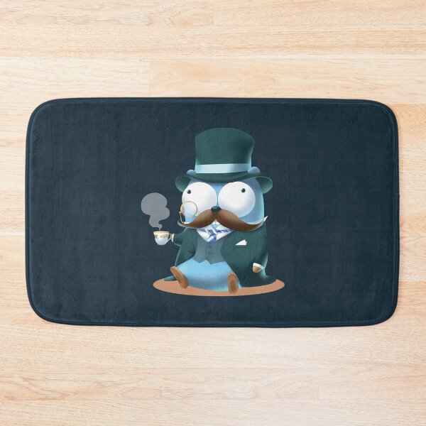 Item preview, Go for Tea designed and sold by vanorton.