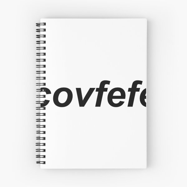 Item preview, Covfefe designed and sold by mackenzietotten.