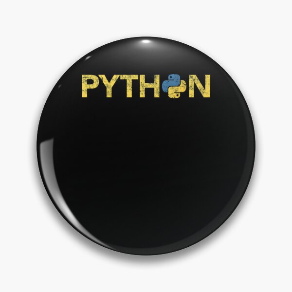 Item preview, Python Programmer Retro Style   designed and sold by carajenee9y.