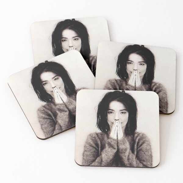 Item preview, BJORK designed and sold by MowrisKallyn.