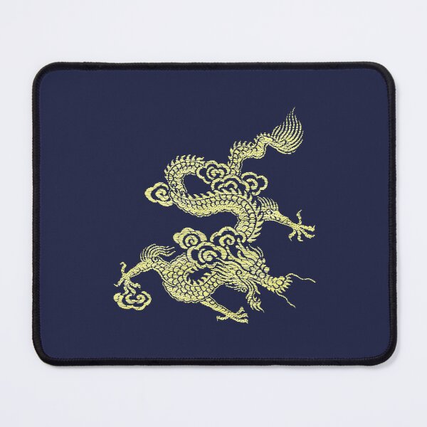 Item preview, Gold Chinese Dragon Clothing designed and sold by vanorton.