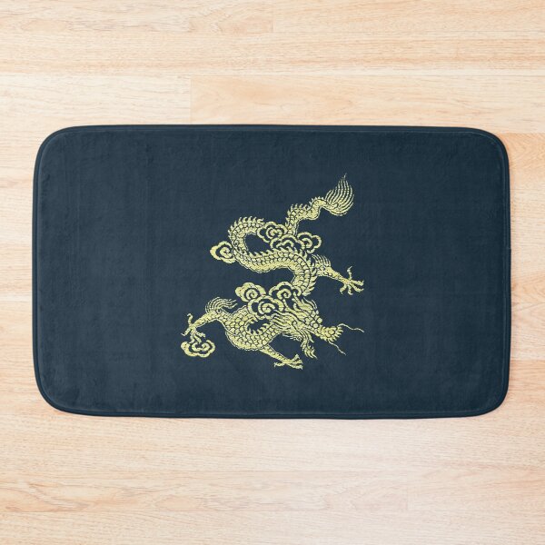 Item preview, Gold Chinese Dragon Clothing designed and sold by vanorton.