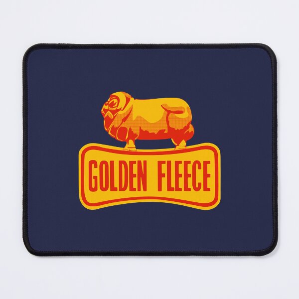 Item preview, golden fleece designed and sold by vanorton.