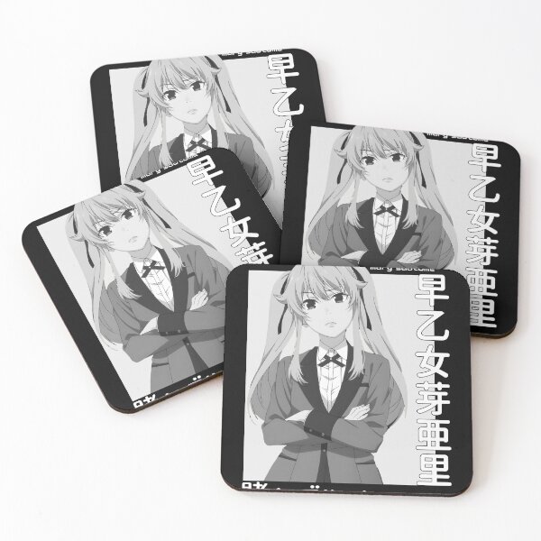Item preview, mary saotome designed and sold by Dex-Shop.