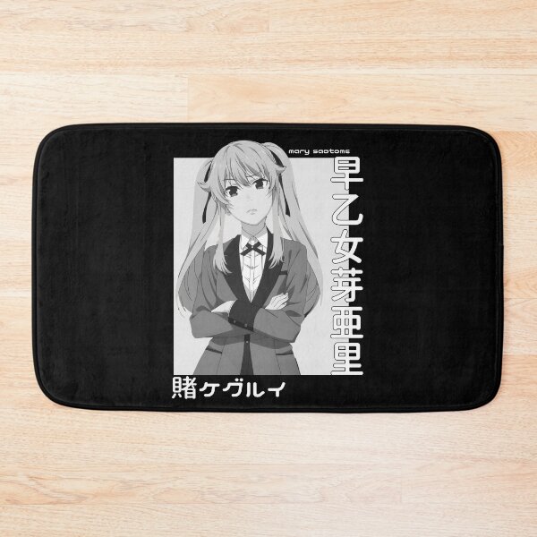 Item preview, mary saotome designed and sold by Dex-Shop.