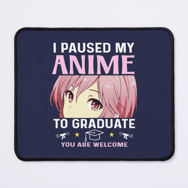 Item preview, Graduation 5Th 8Th Grade Class 2022 Anime Graduate Girls designed and sold by vanorton.