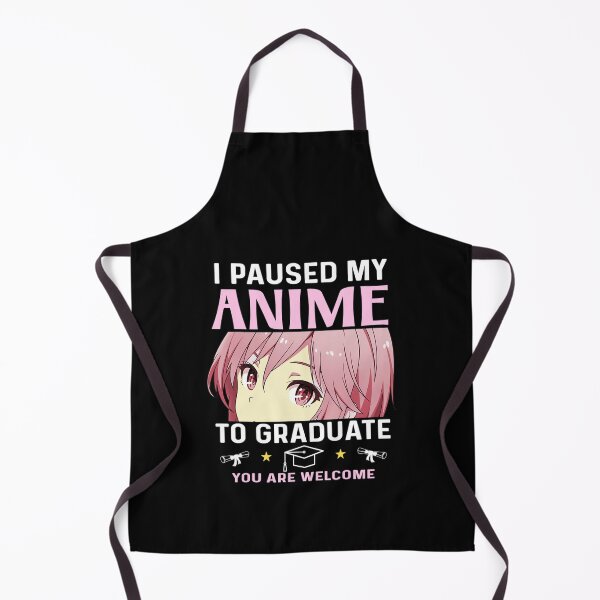 Item preview, Graduation 5Th 8Th Grade Class 2022 Anime Graduate Girls designed and sold by vanorton.
