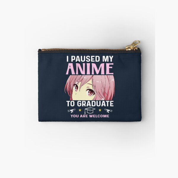 Item preview, Graduation 5Th 8Th Grade Class 2022 Anime Graduate Girls designed and sold by vanorton.
